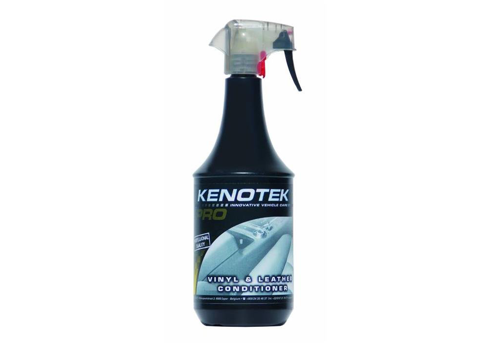 Vinyl & Leather Conditioner AutoCura AutoCura
