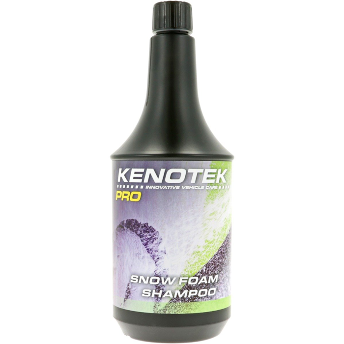 Kenotek - Snow Foam Shampoo foto 1
