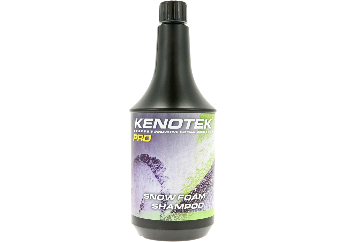 Kenotek - Snow Foam Shampoo foto 1