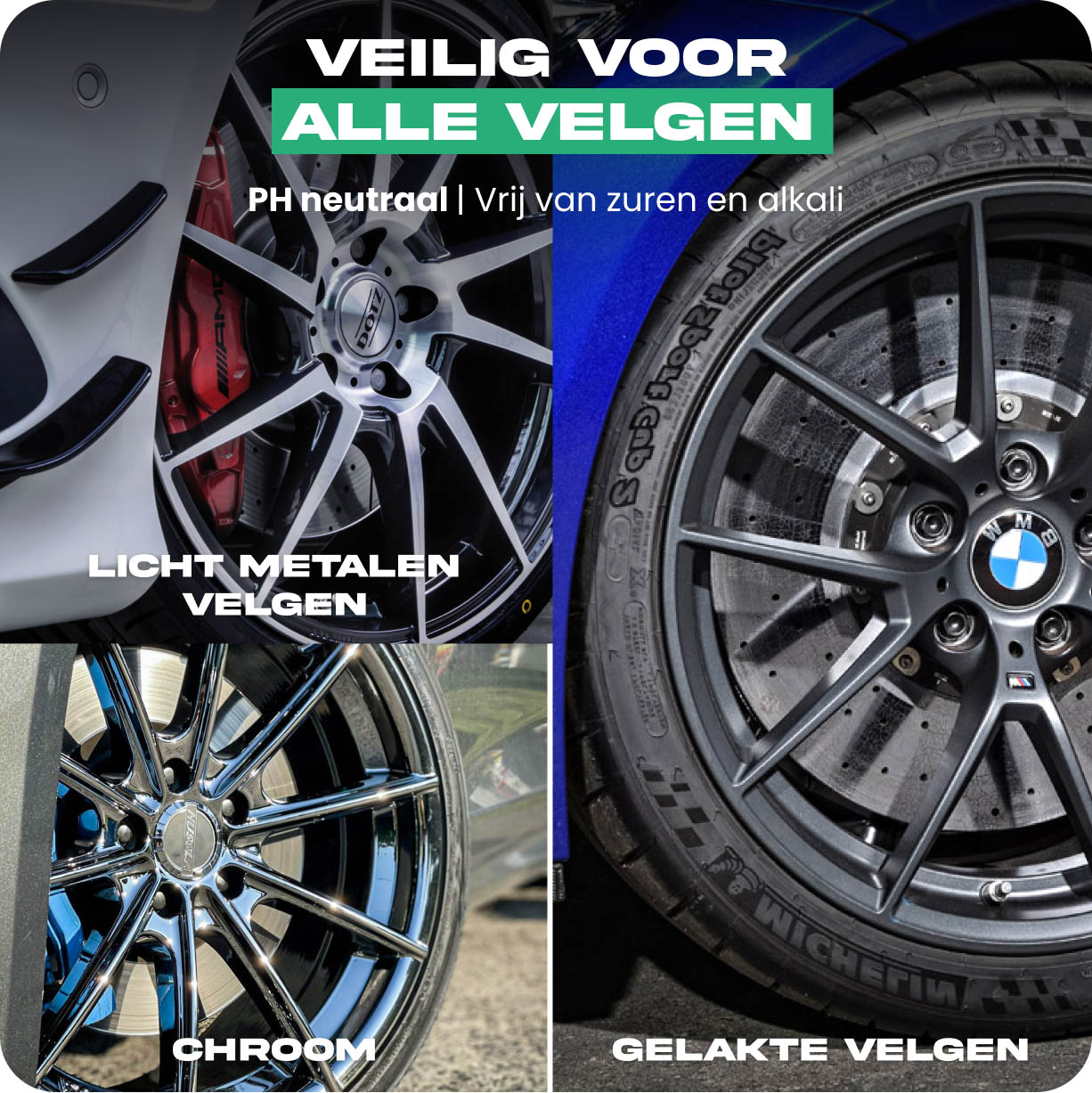 Detailrs PRP Wheels Foto 6
