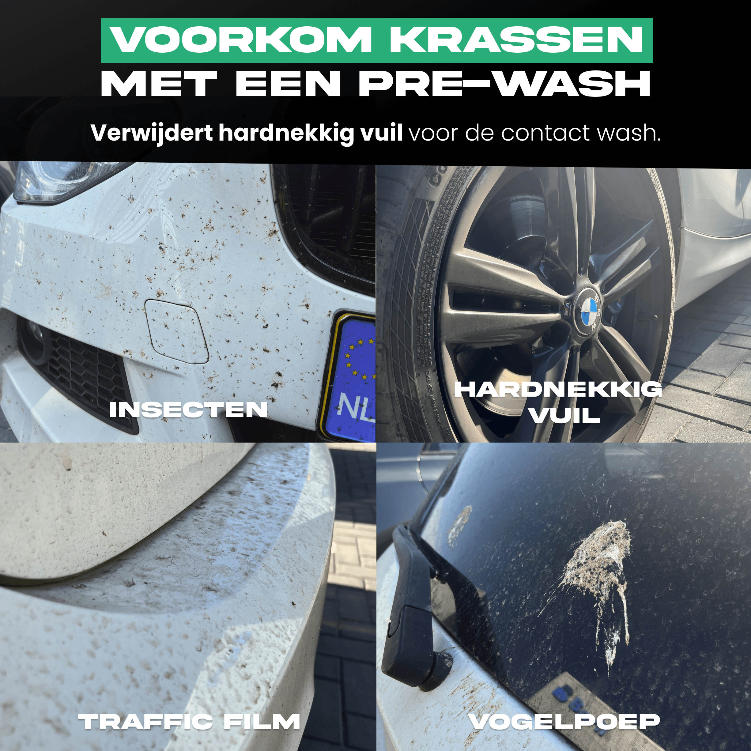 Detailrs - Dissolve prewash foto 3