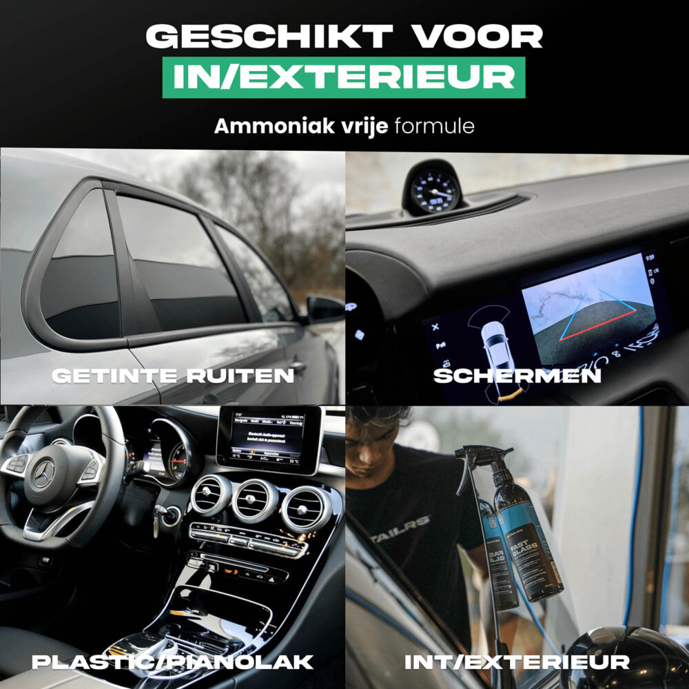 Detailrs- Fast glass foto 4