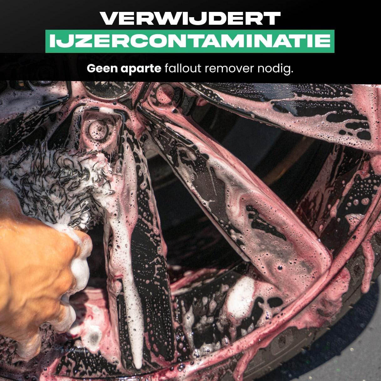 Detailrs PRP Wheels Foto 5