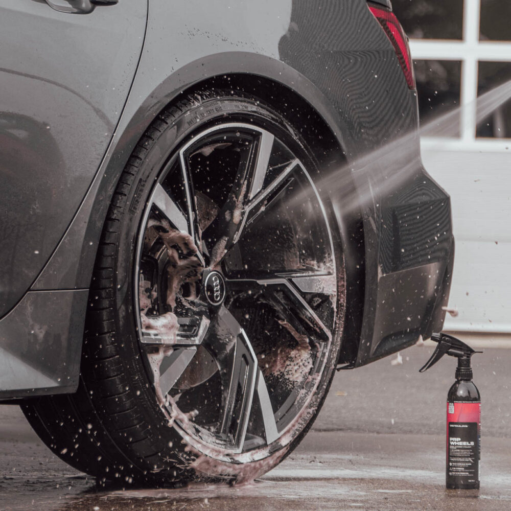 Detailrs PRP Wheels Foto 3
