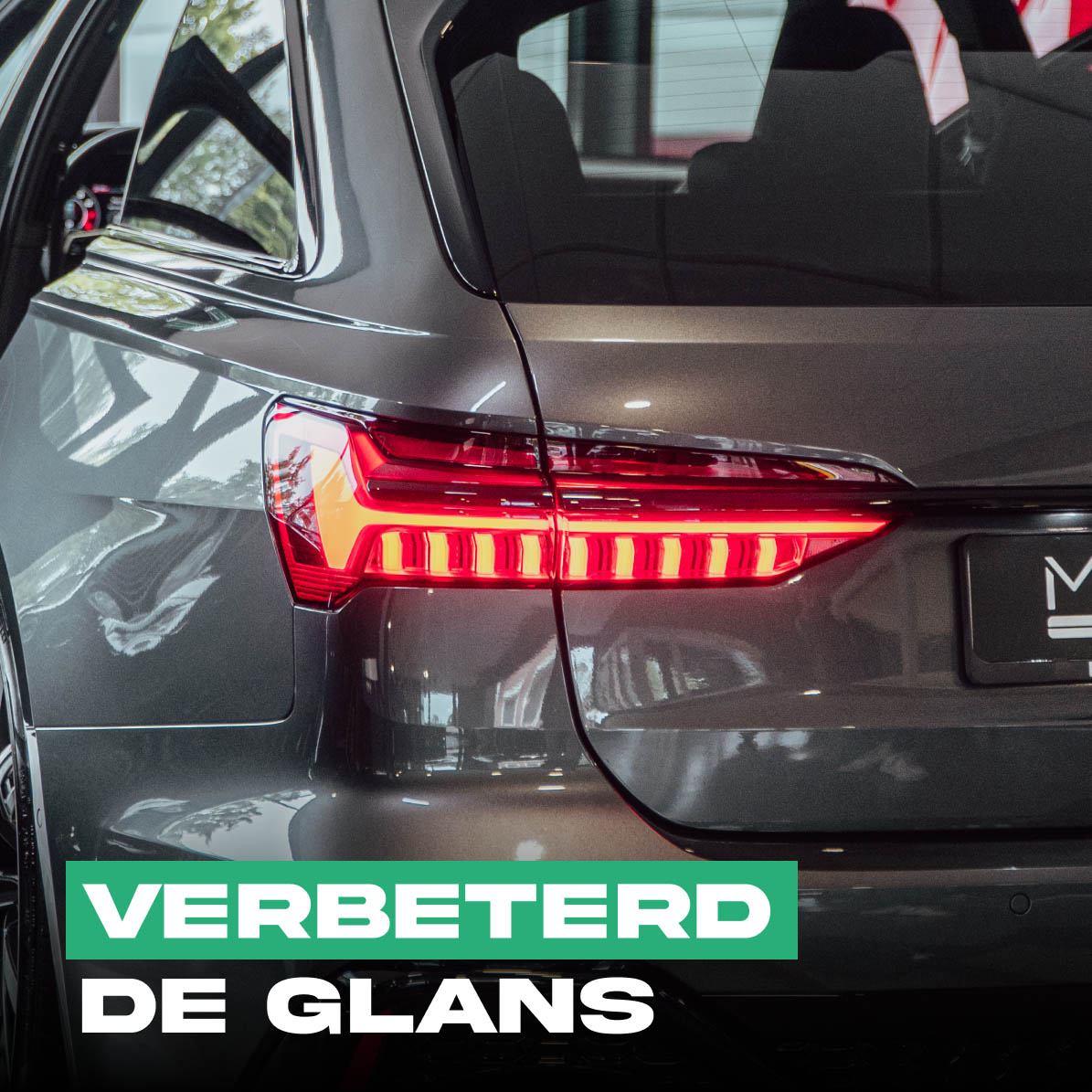 Detailrs Ceramic Shampoo 2.0 foto 4