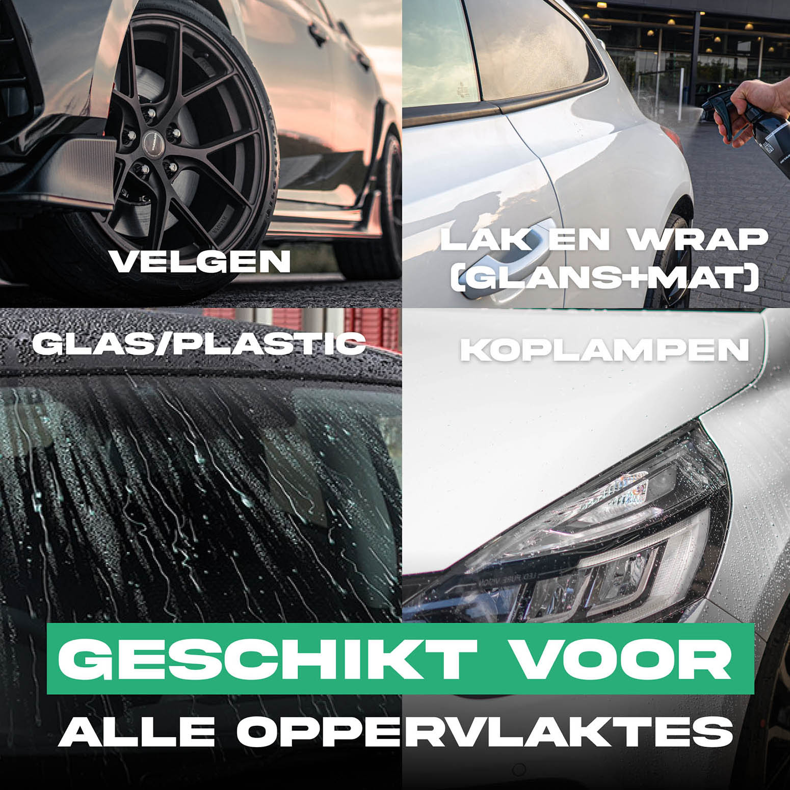 Detailrs - Ceramic Seal v2.0 foto 4