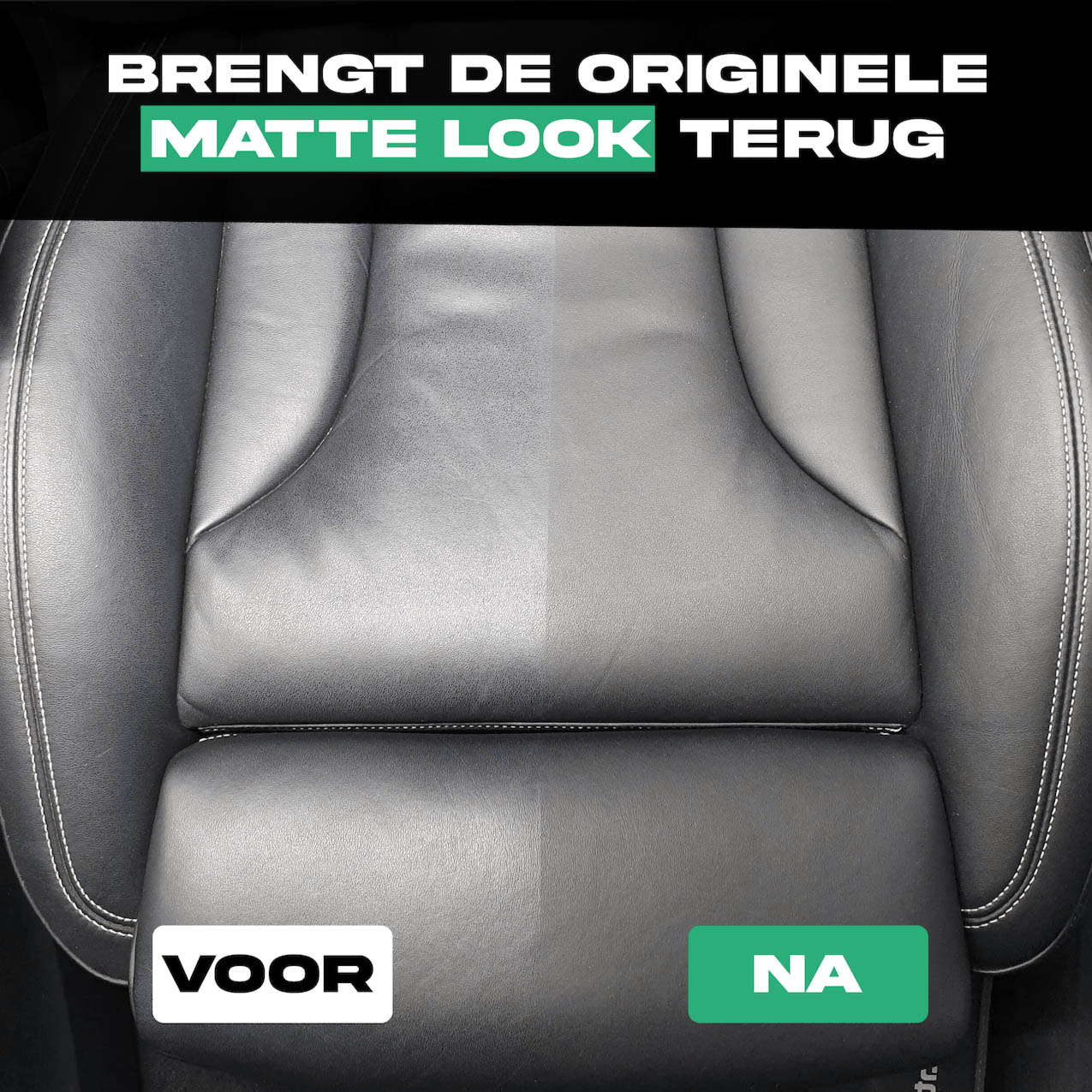 Detailrs - Interior Cleaner foto 4