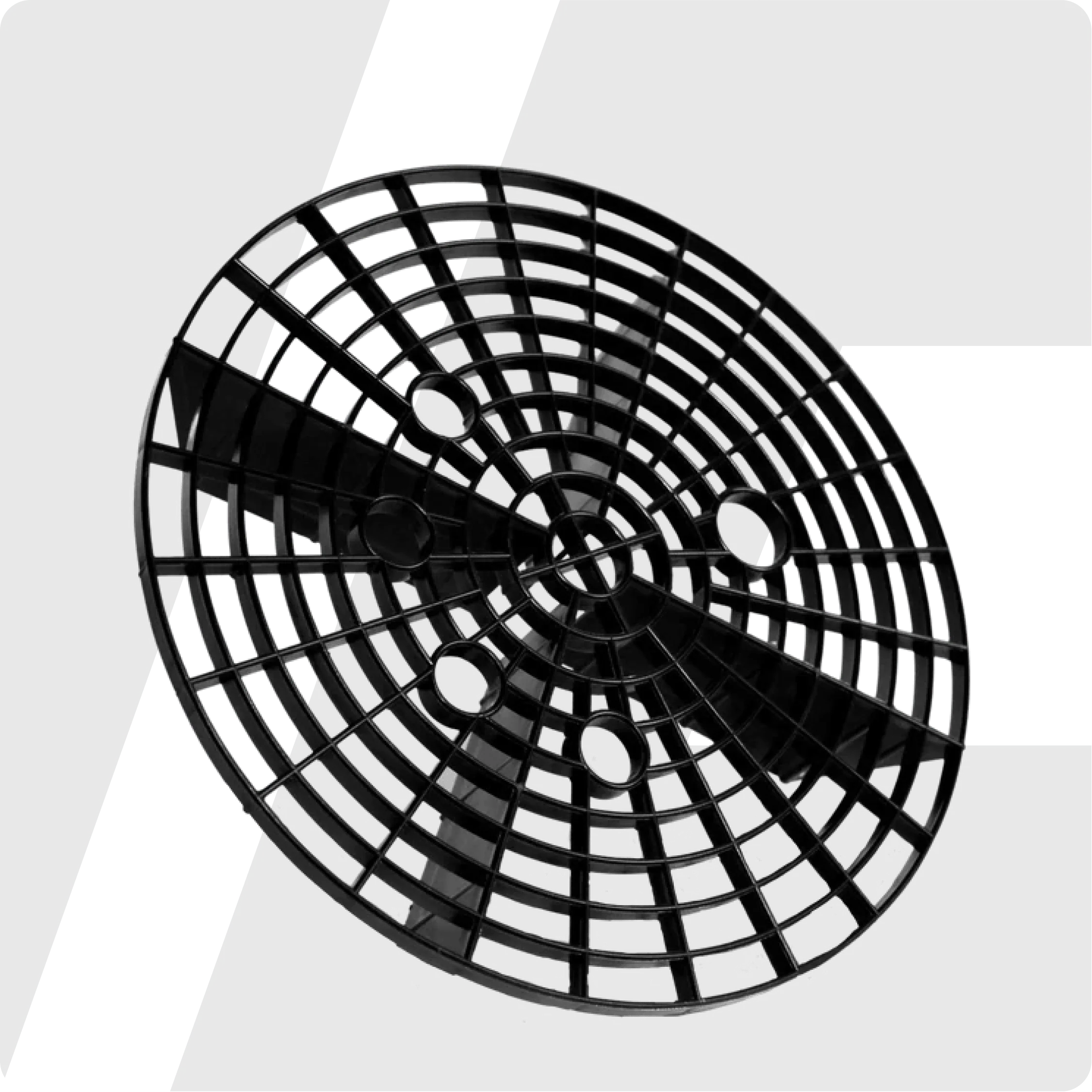 Detailrs - Gritguard foto 1