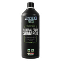 Maniac Line Neutral Foam Shampoo Foto 1