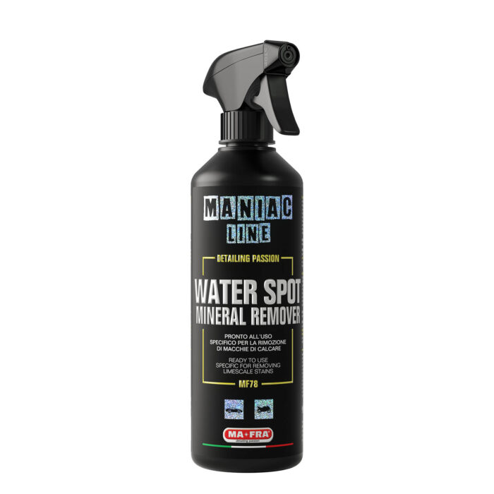 Maniac Line Water Spot & Mineral Remover Foto 2