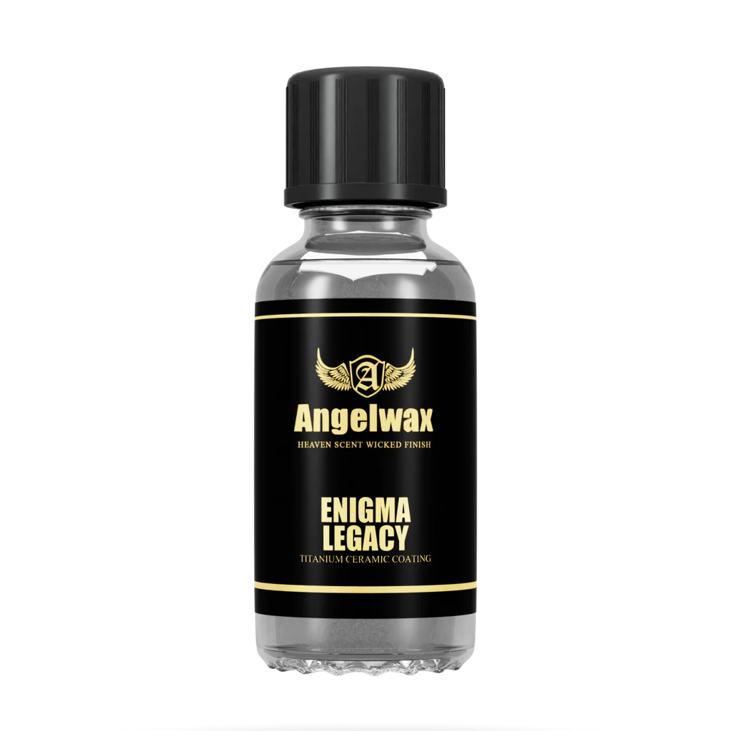 Angelwax Enigma Legacy Foto 1