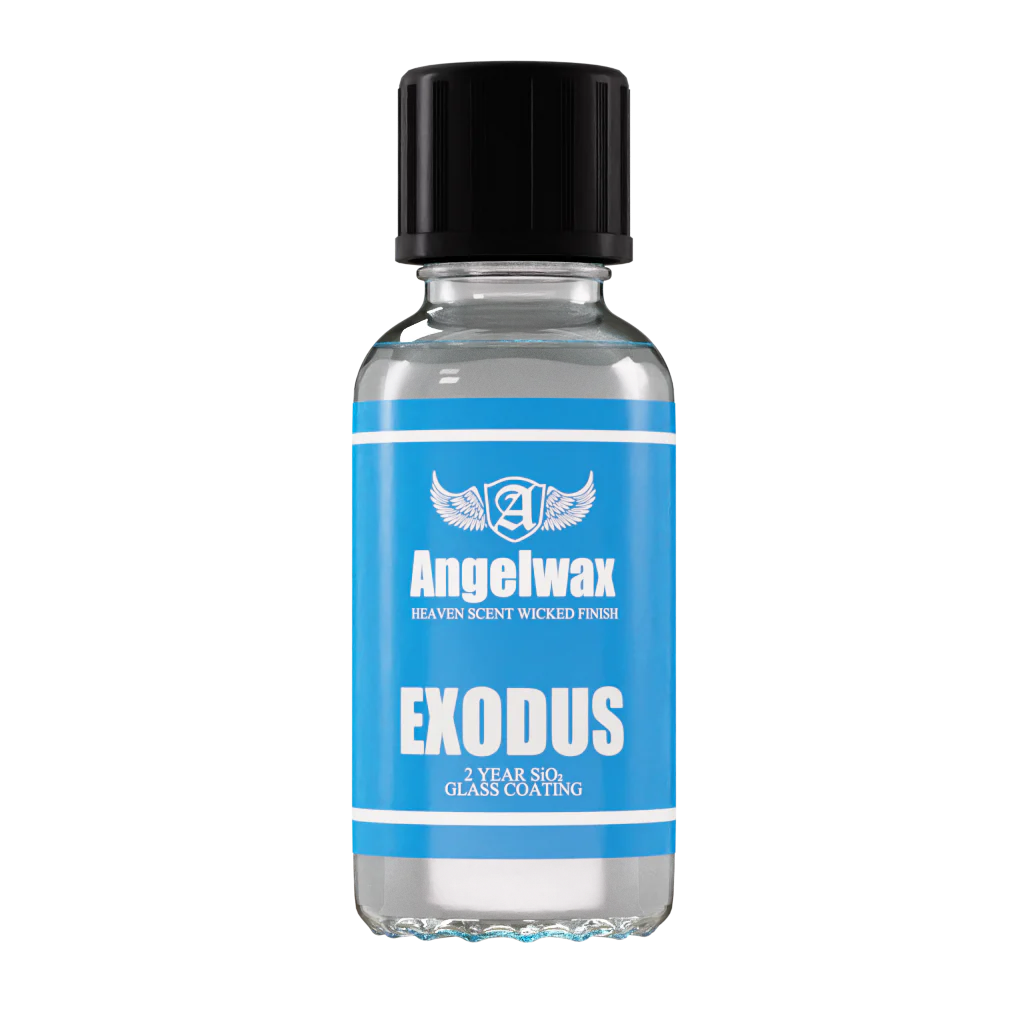 Angelwax Exodus Foto 1