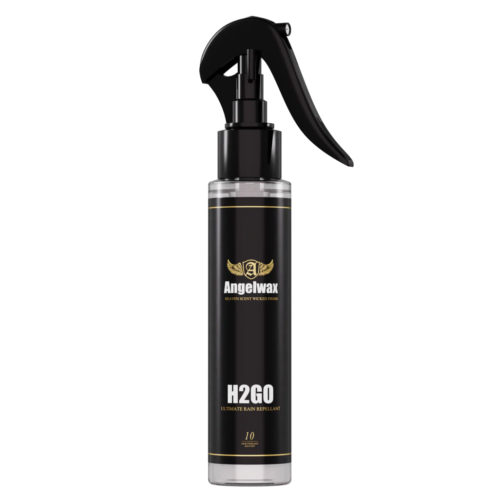 Angelwax H2GO Foto 1
