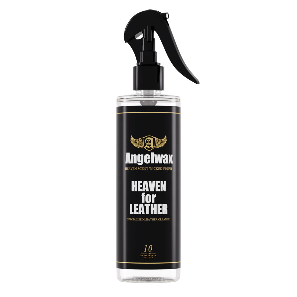 Angelwax Heaven for Leather foto 1