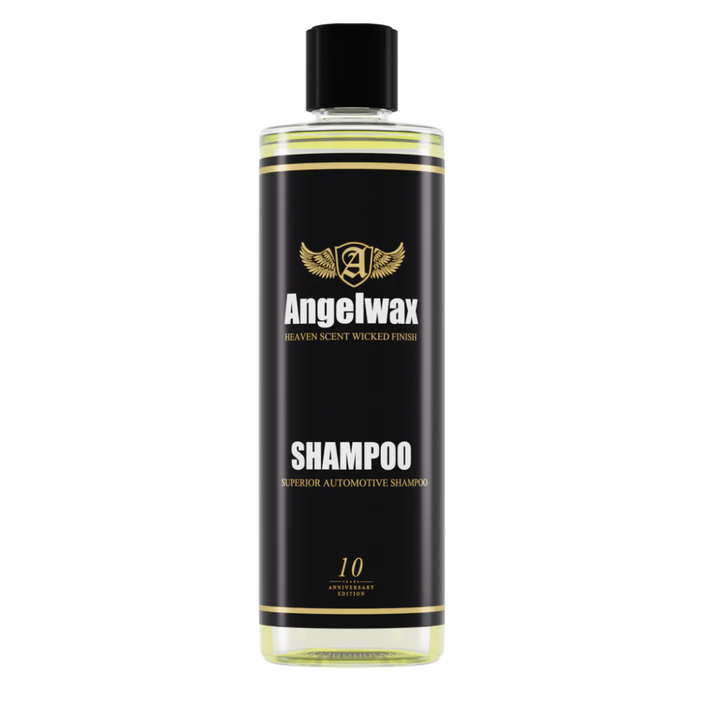 Angelwax Superior Automotive Shampoo foto 1