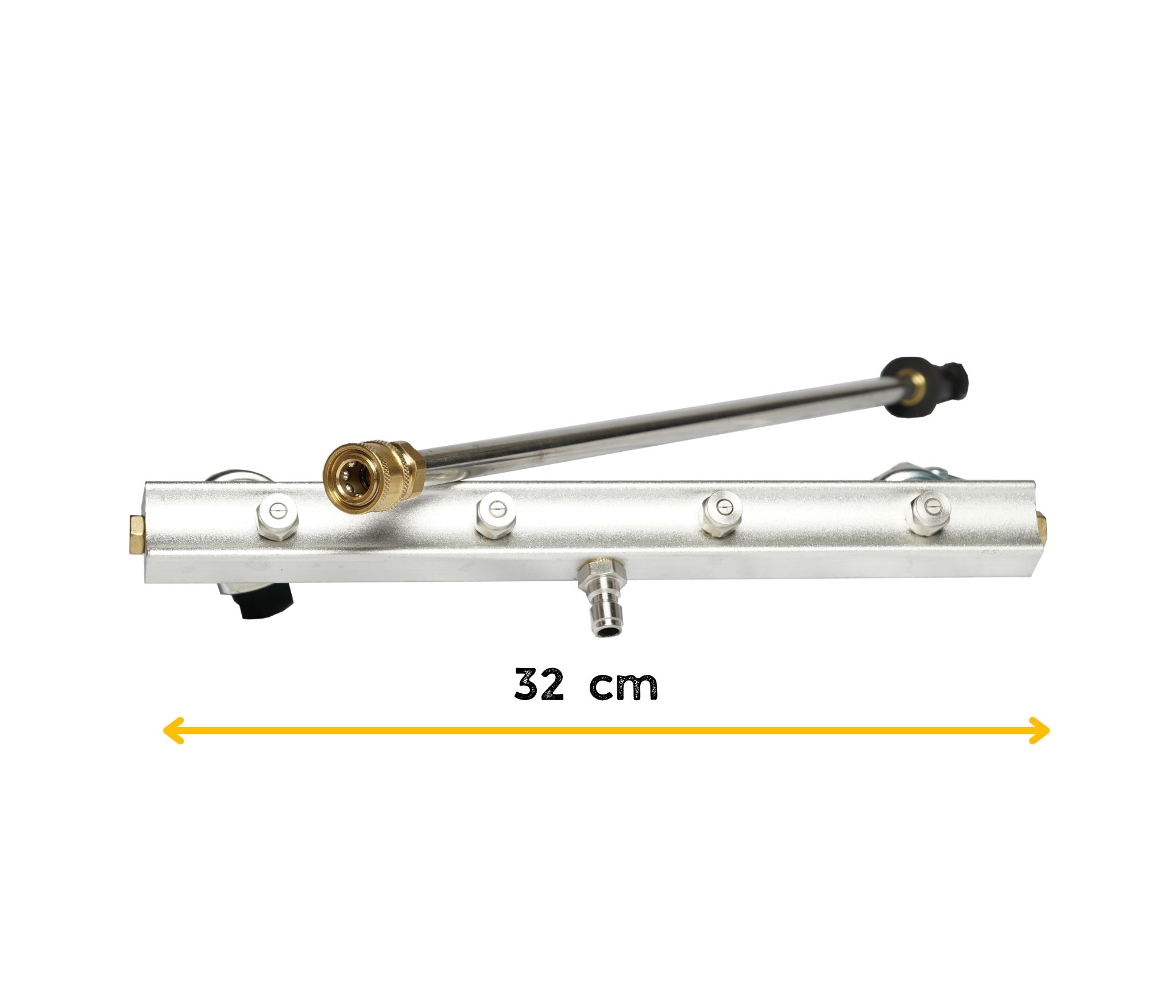 Bodemreiniger Karcher auto foto 2 bewerkt