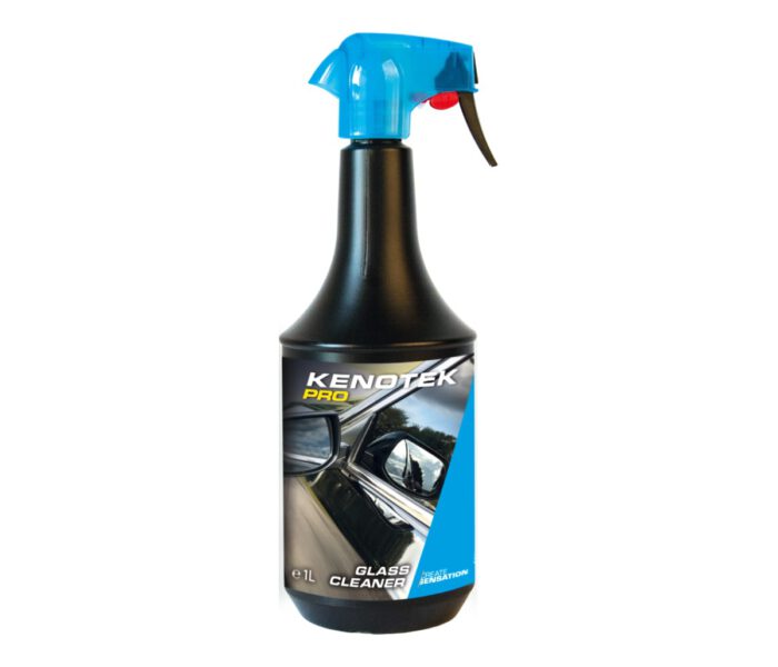 Kenotek Glass Cleaner foto 1