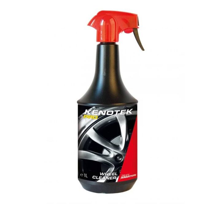 Kenotek Wheel Cleaner foto 1