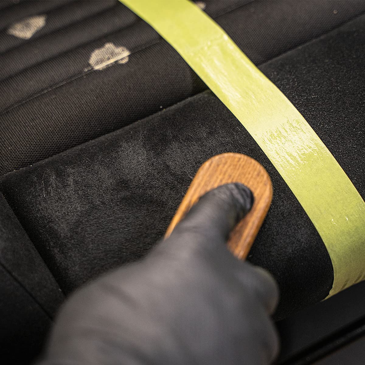 Maniac Line Alcantara Cleaner foto 5