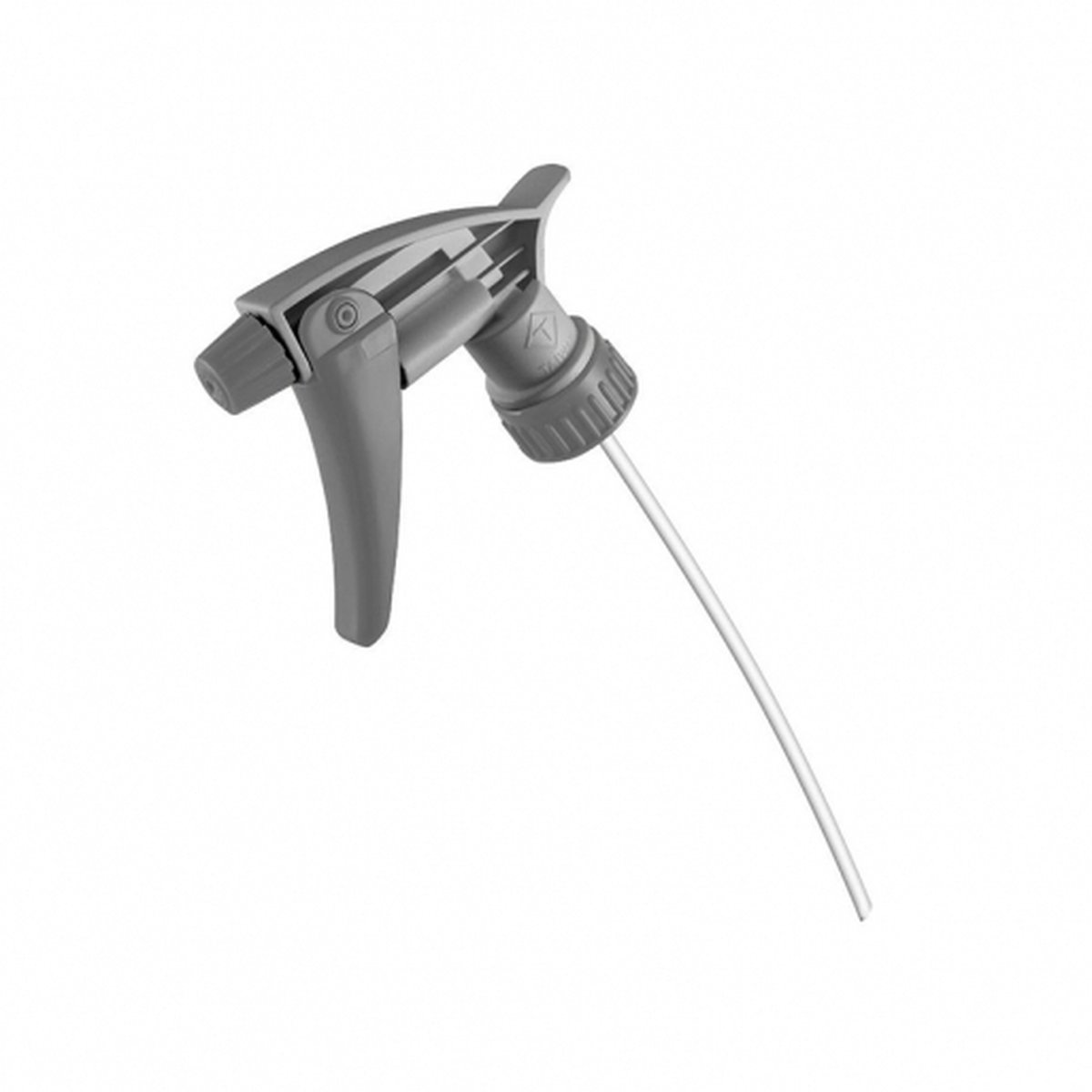 Trigger chemical resistant foto 1