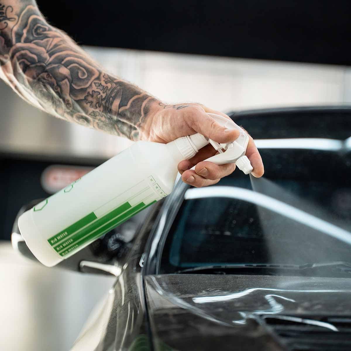 Maniac Line Waterless foto 5