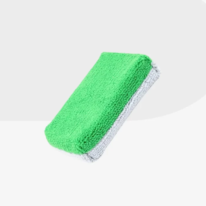 Microfiber Applicator - 1 stuk