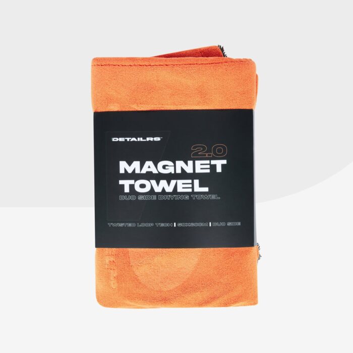 Detailrs Magnet Towel 2.0 - 1 stuk