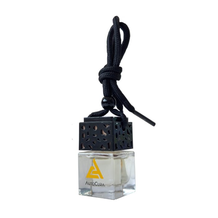 Luxe Auto Parfum 8ml - Blueberry Inspired Fragrance